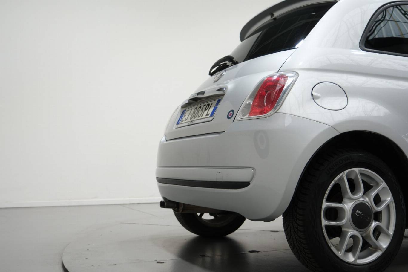 FIAT 500 44