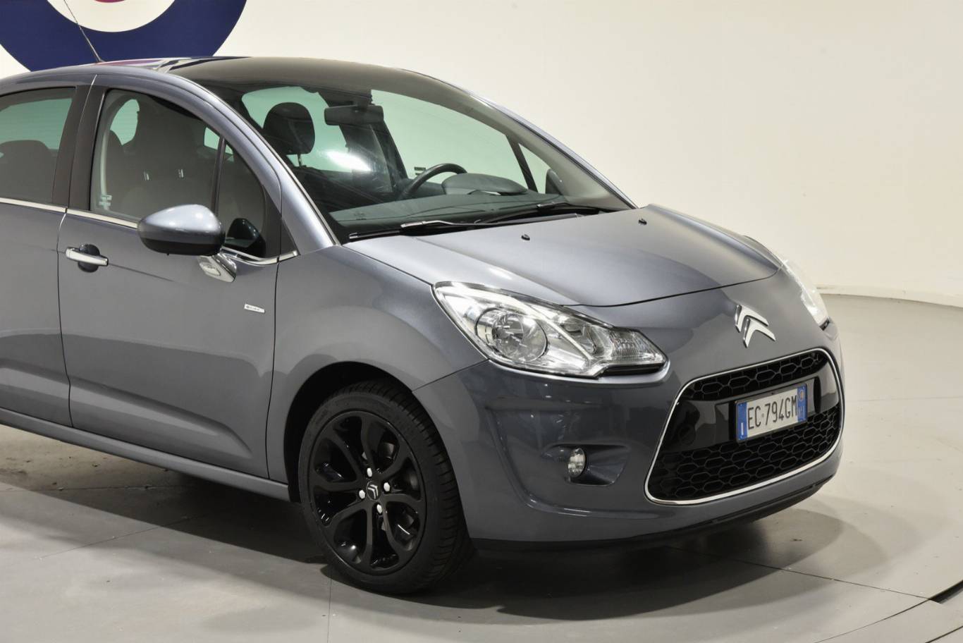 CITROEN C3 16