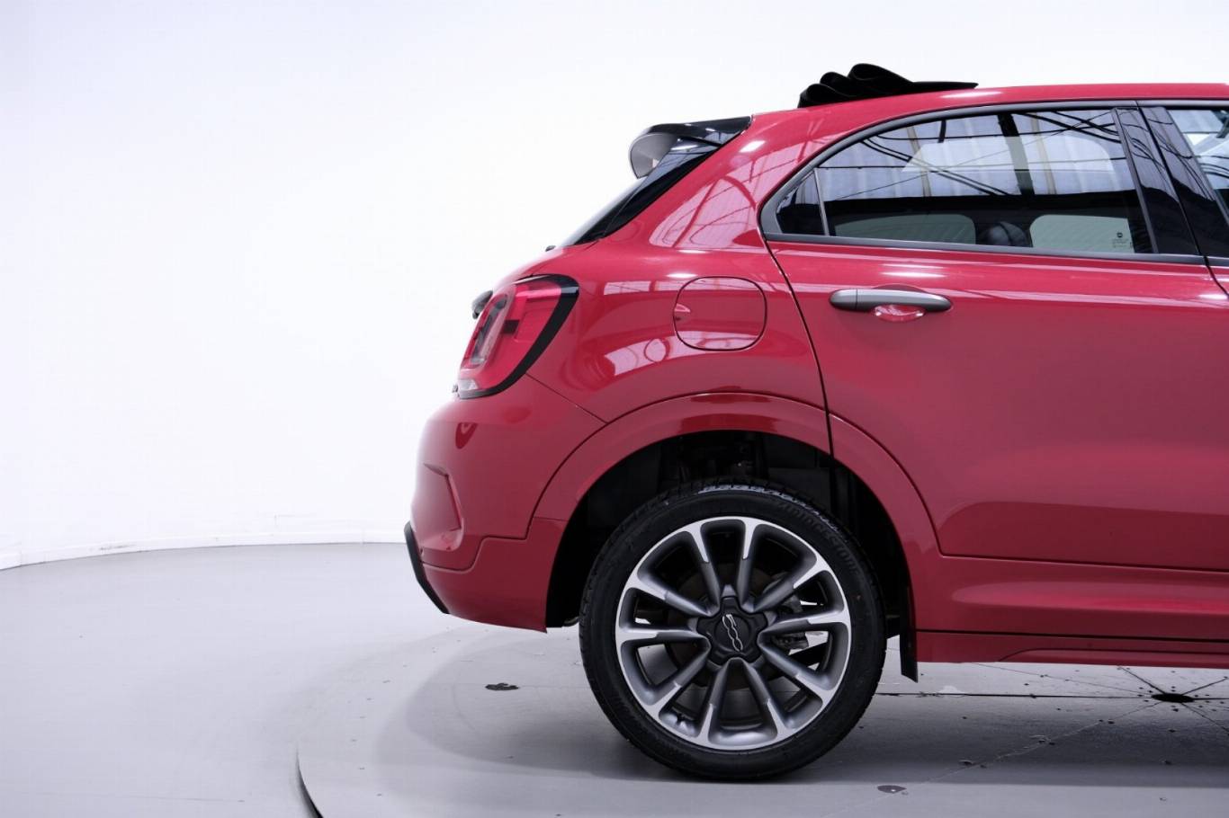 FIAT 500X 68