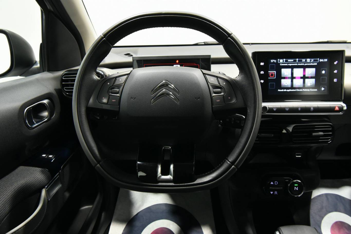 CITROEN C4 Cactus 21