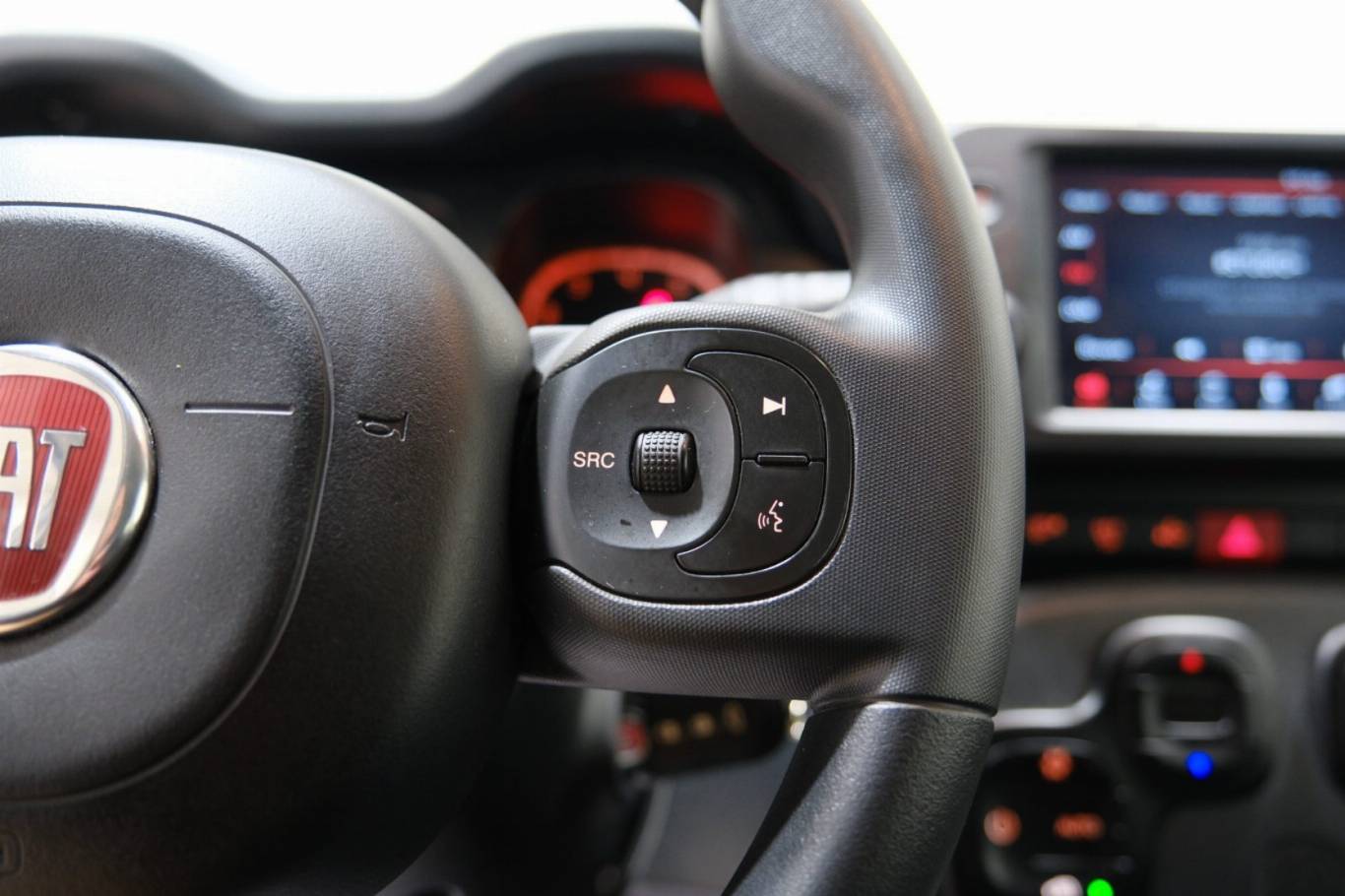 FIAT Panda 23
