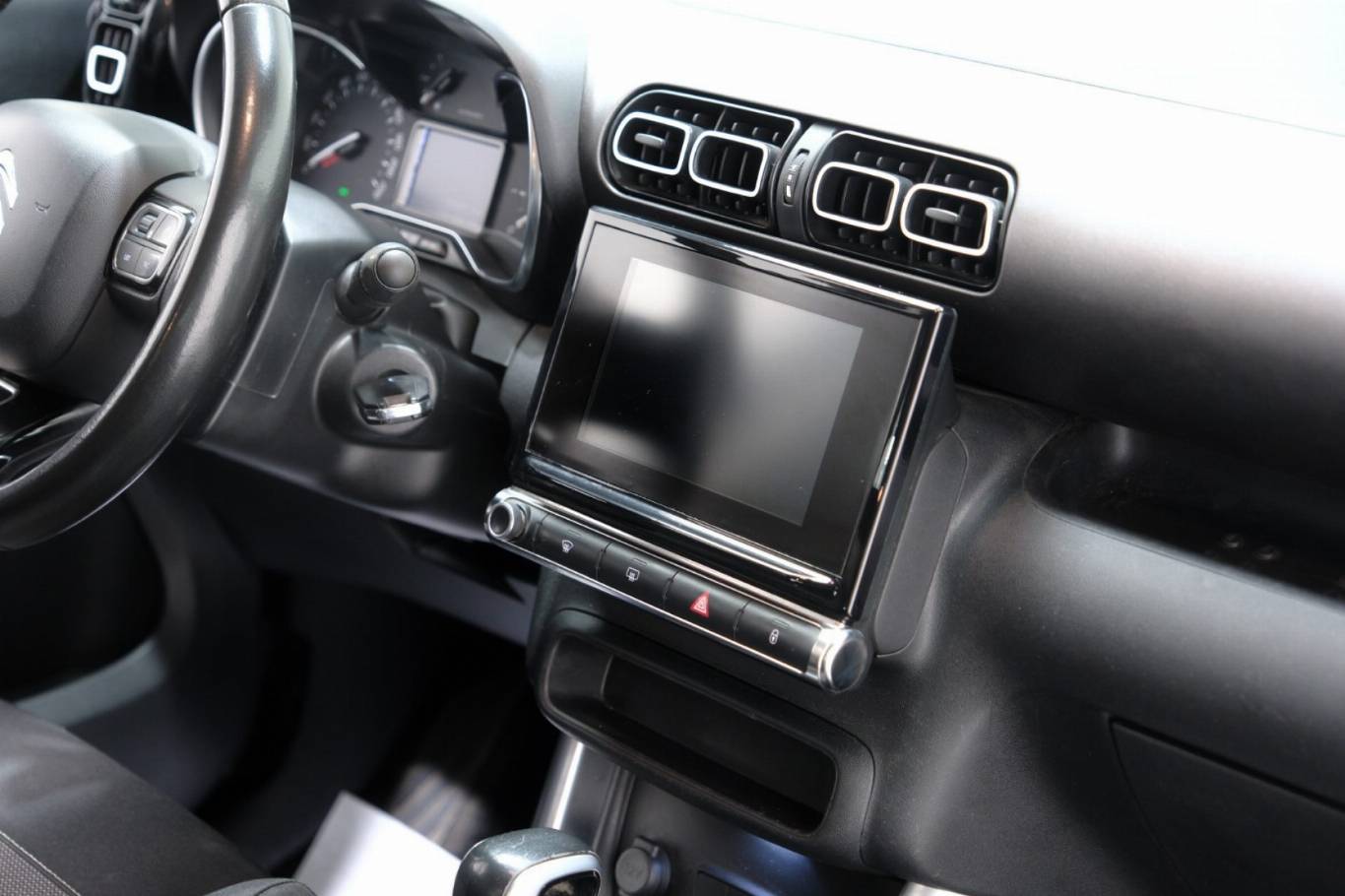 CITROEN C3 Aircross 52