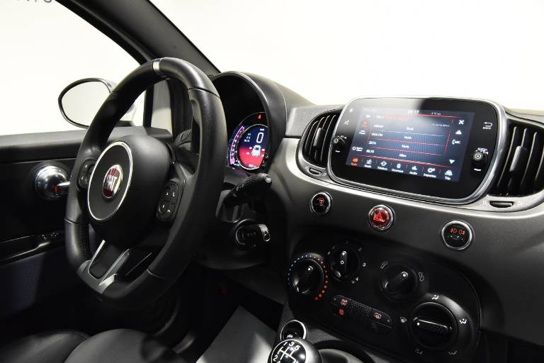 FIAT 500 33