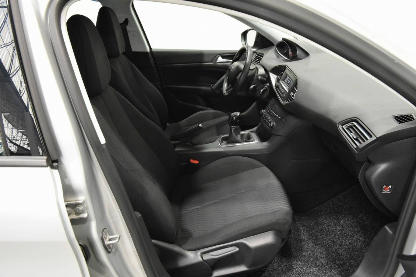 PEUGEOT 308 22