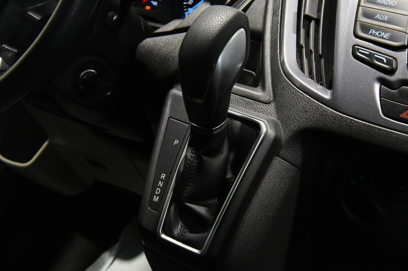 FORD Tourneo Custom 39