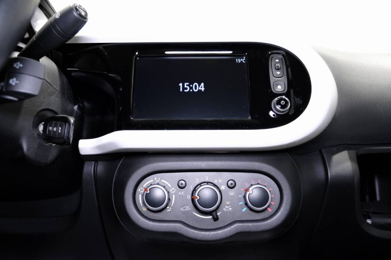 RENAULT Twingo 24