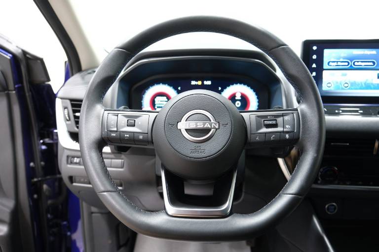 NISSAN Qashqai 7
