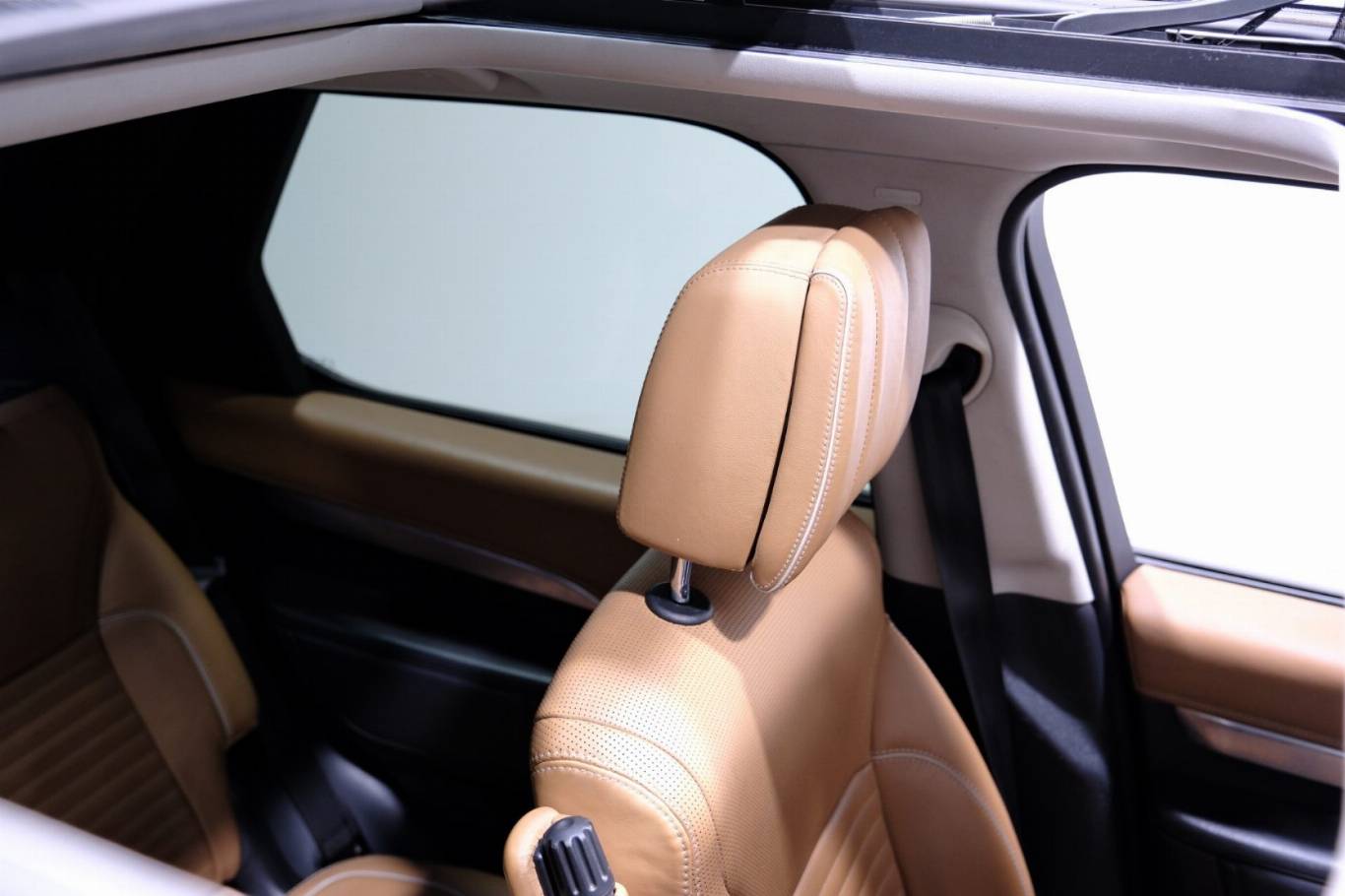 LAND ROVER Discovery 49