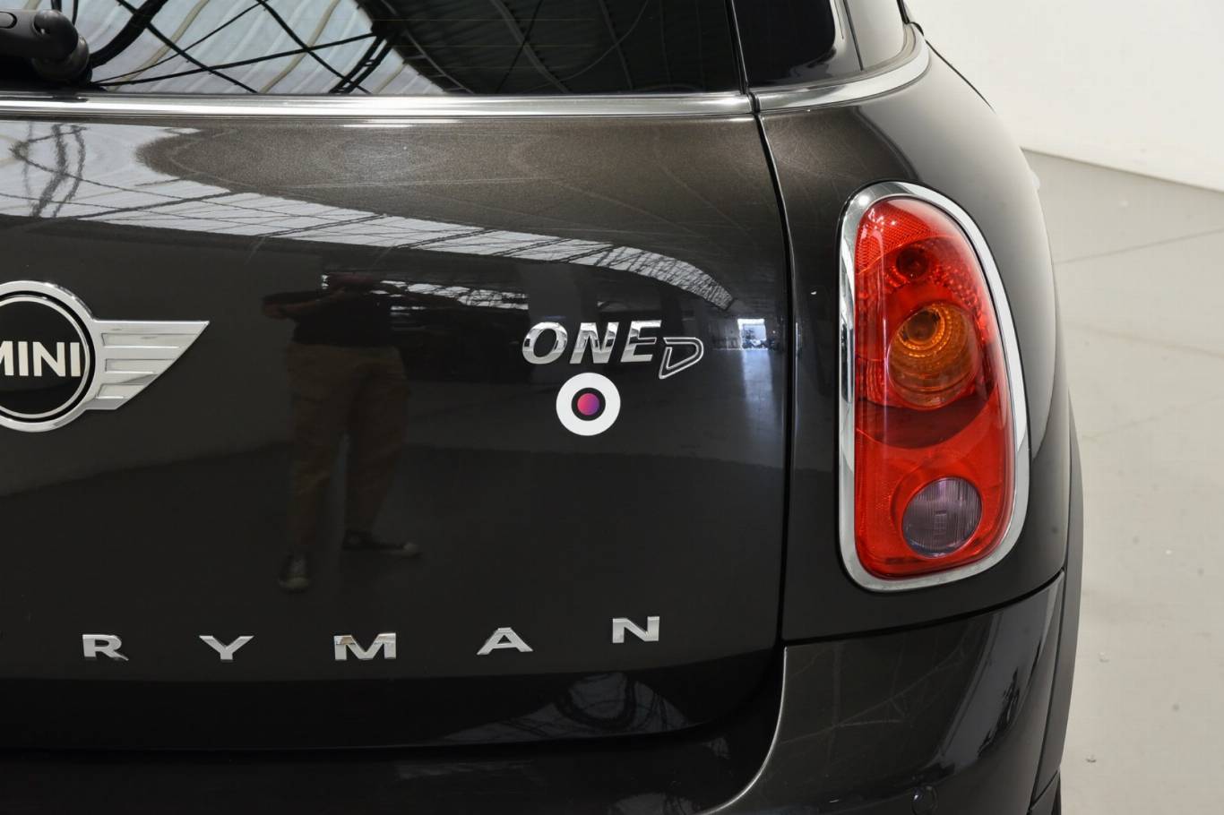 MINI Countryman 19