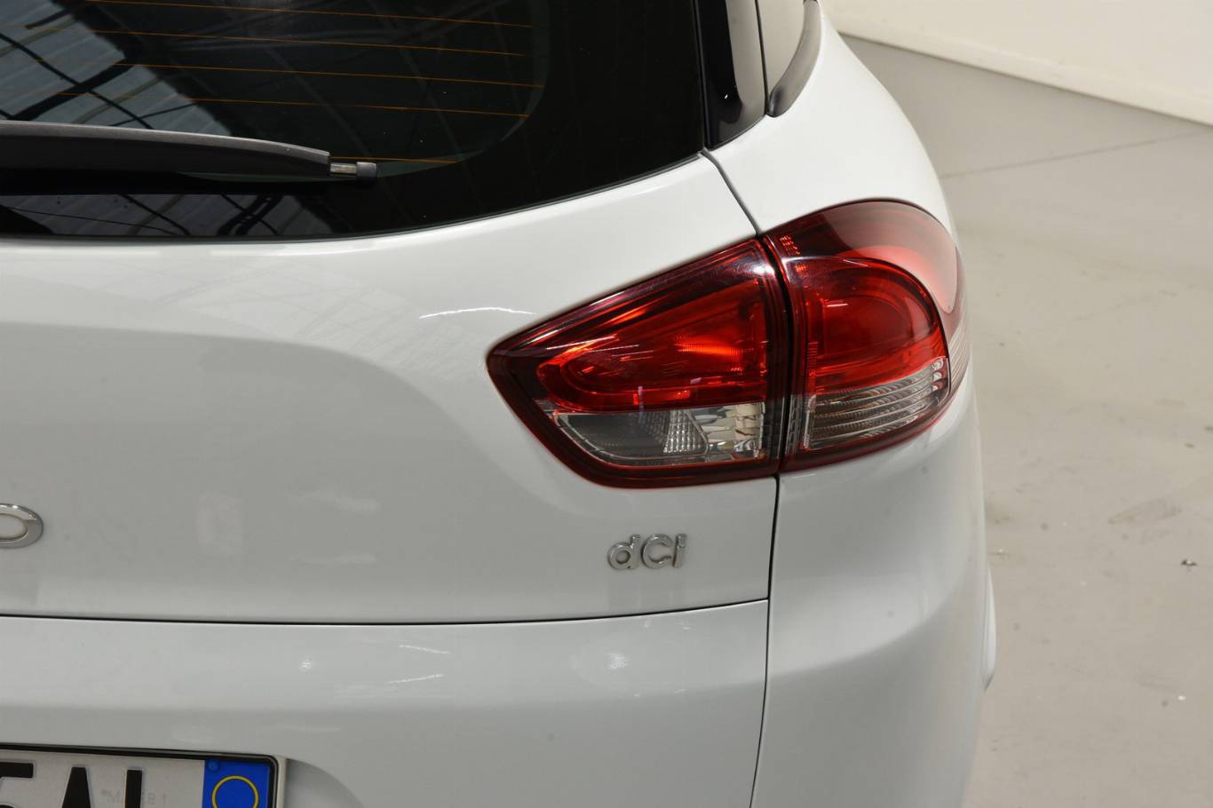 RENAULT Clio 22
