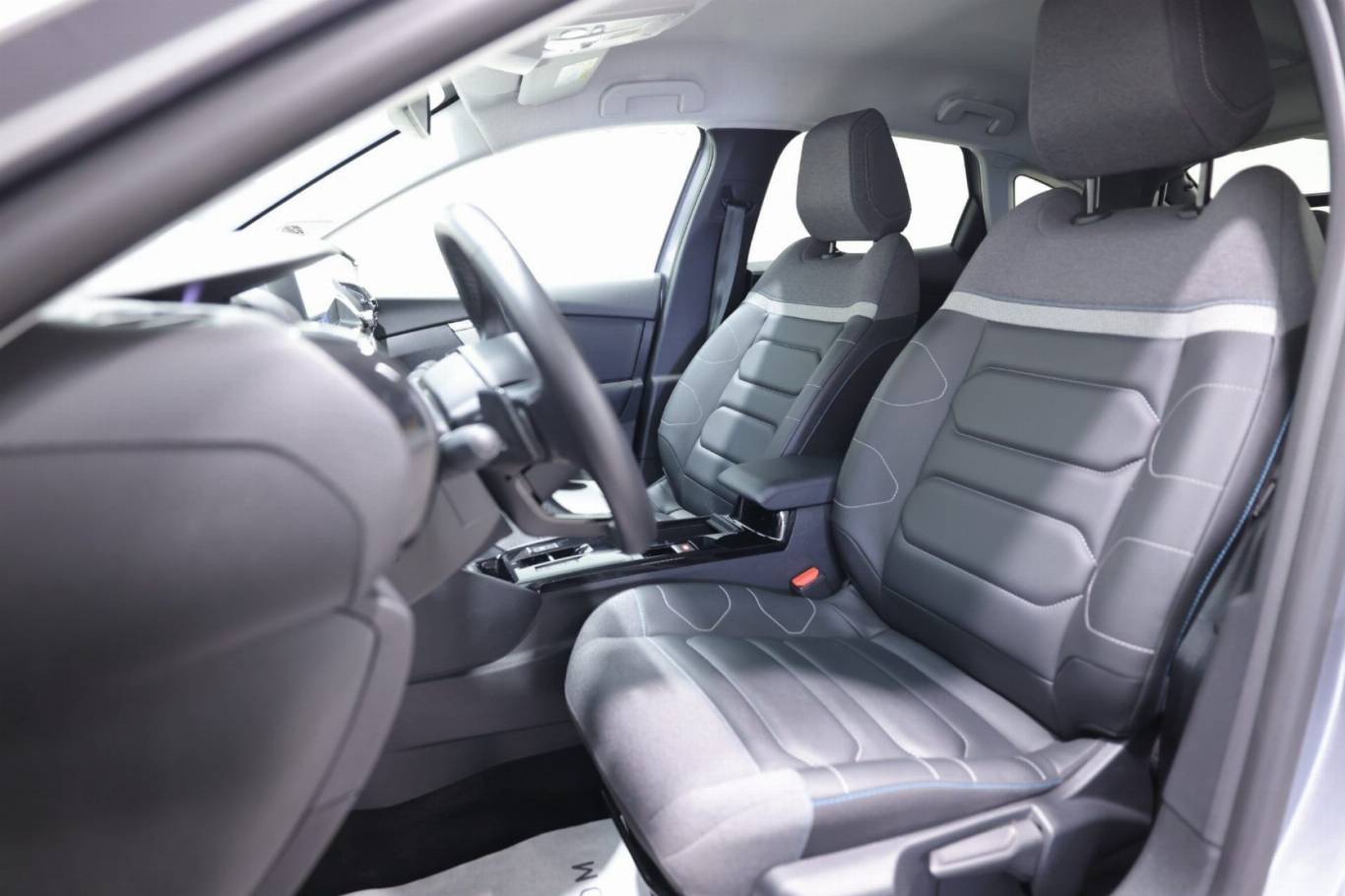 CITROEN C4 6