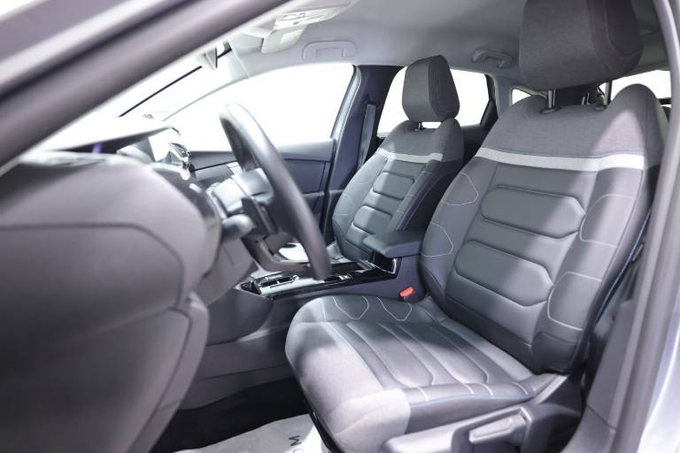 CITROEN C4 6