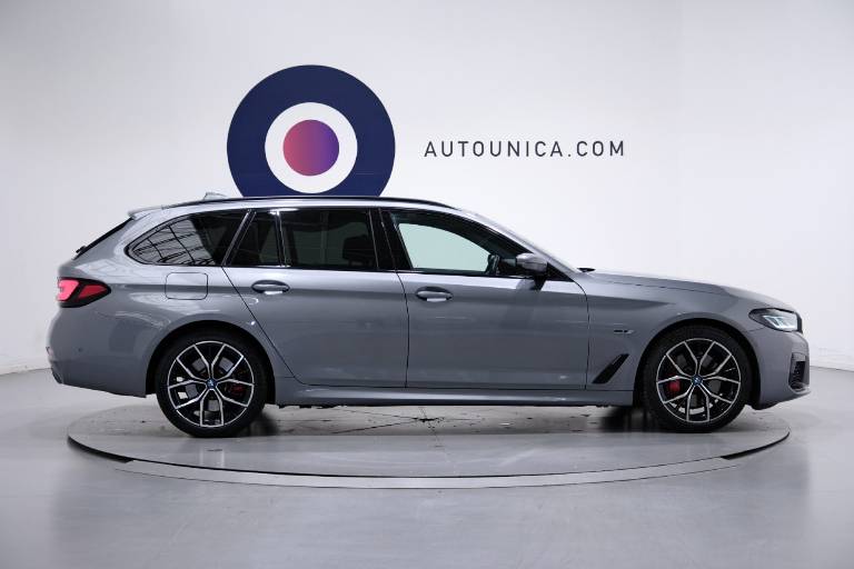 BMW 530 4