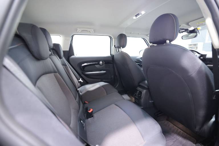 MINI Clubman 46