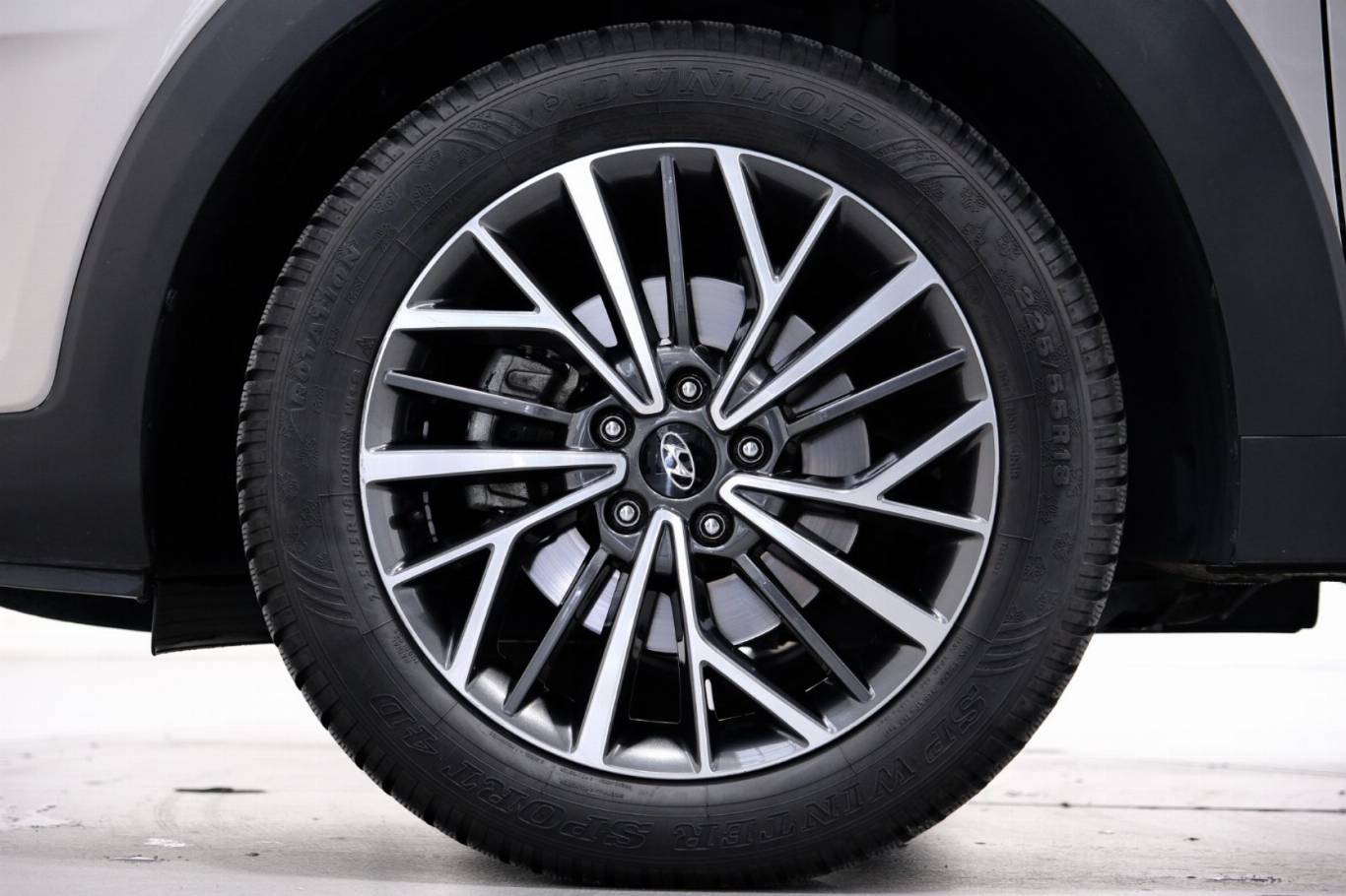 HYUNDAI Tucson 15