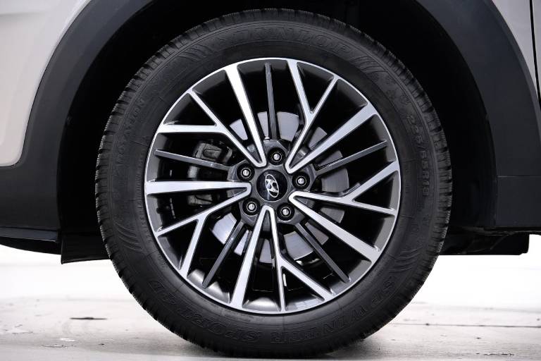 HYUNDAI Tucson 15