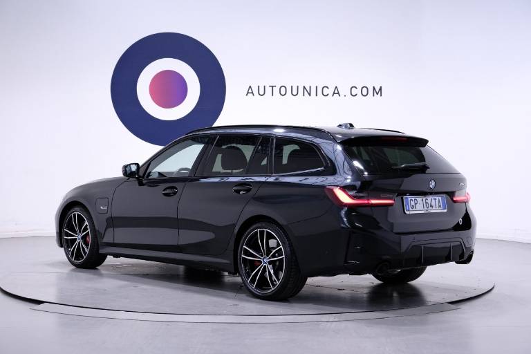 BMW 320 15