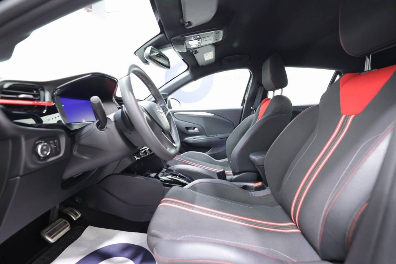 OPEL Corsa 19