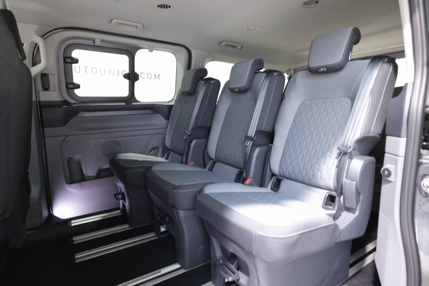 FORD Tourneo Custom 36