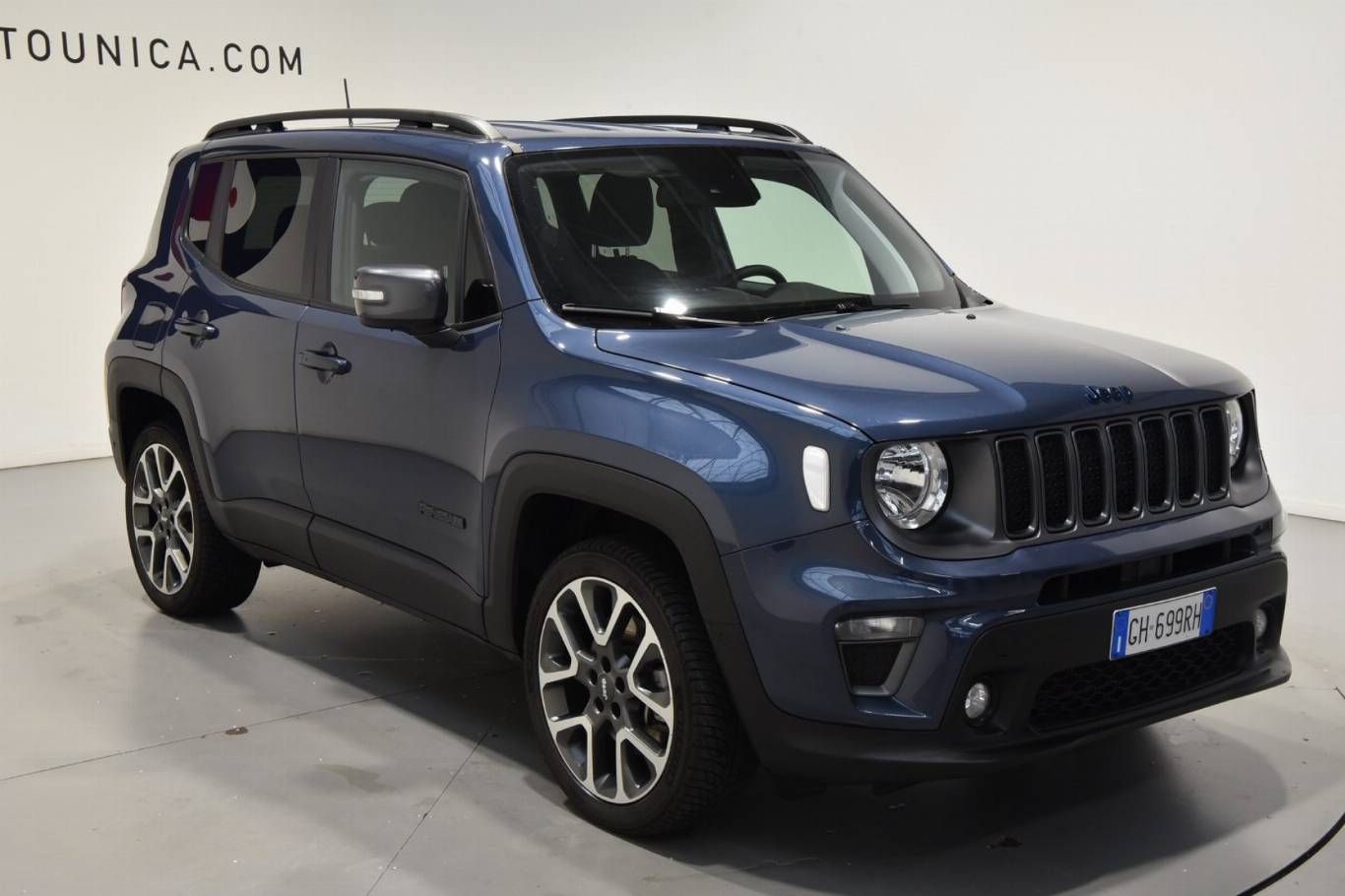 JEEP Renegade 48