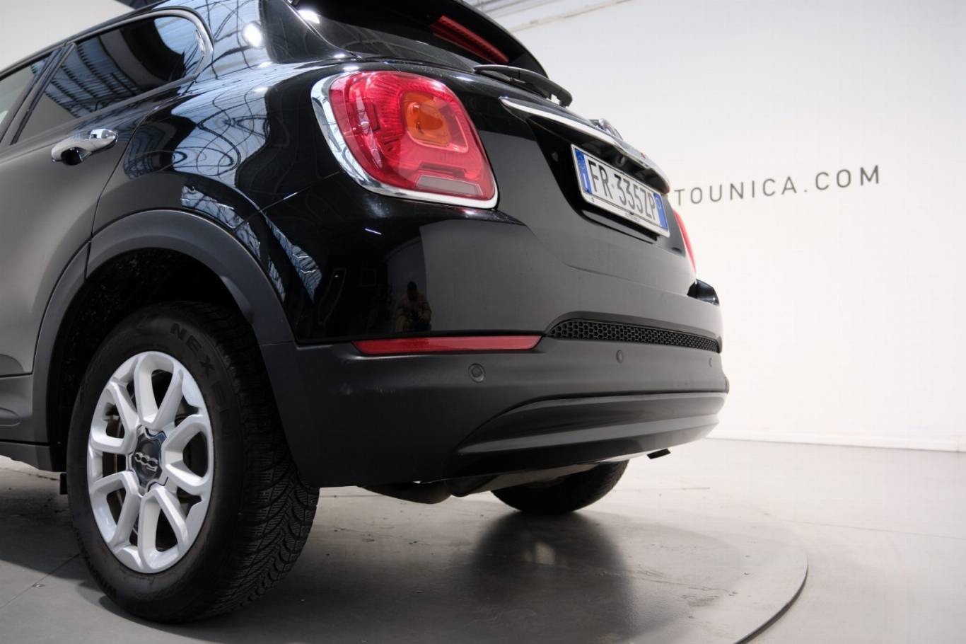 FIAT 500X 42