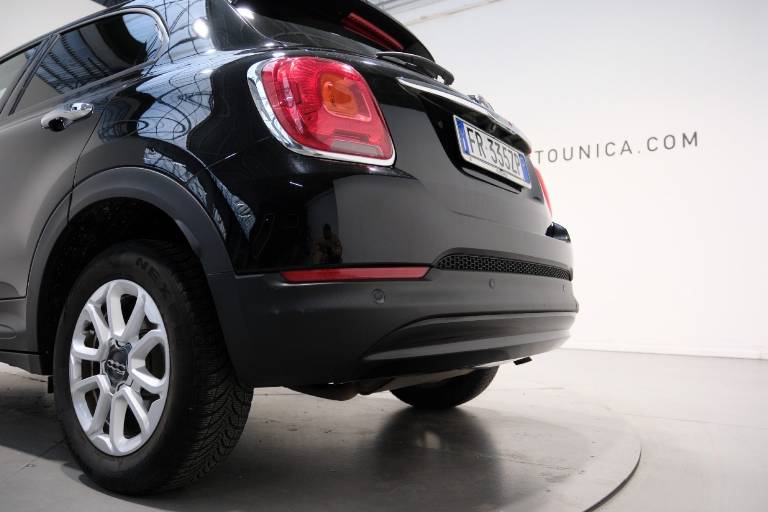 FIAT 500X 42