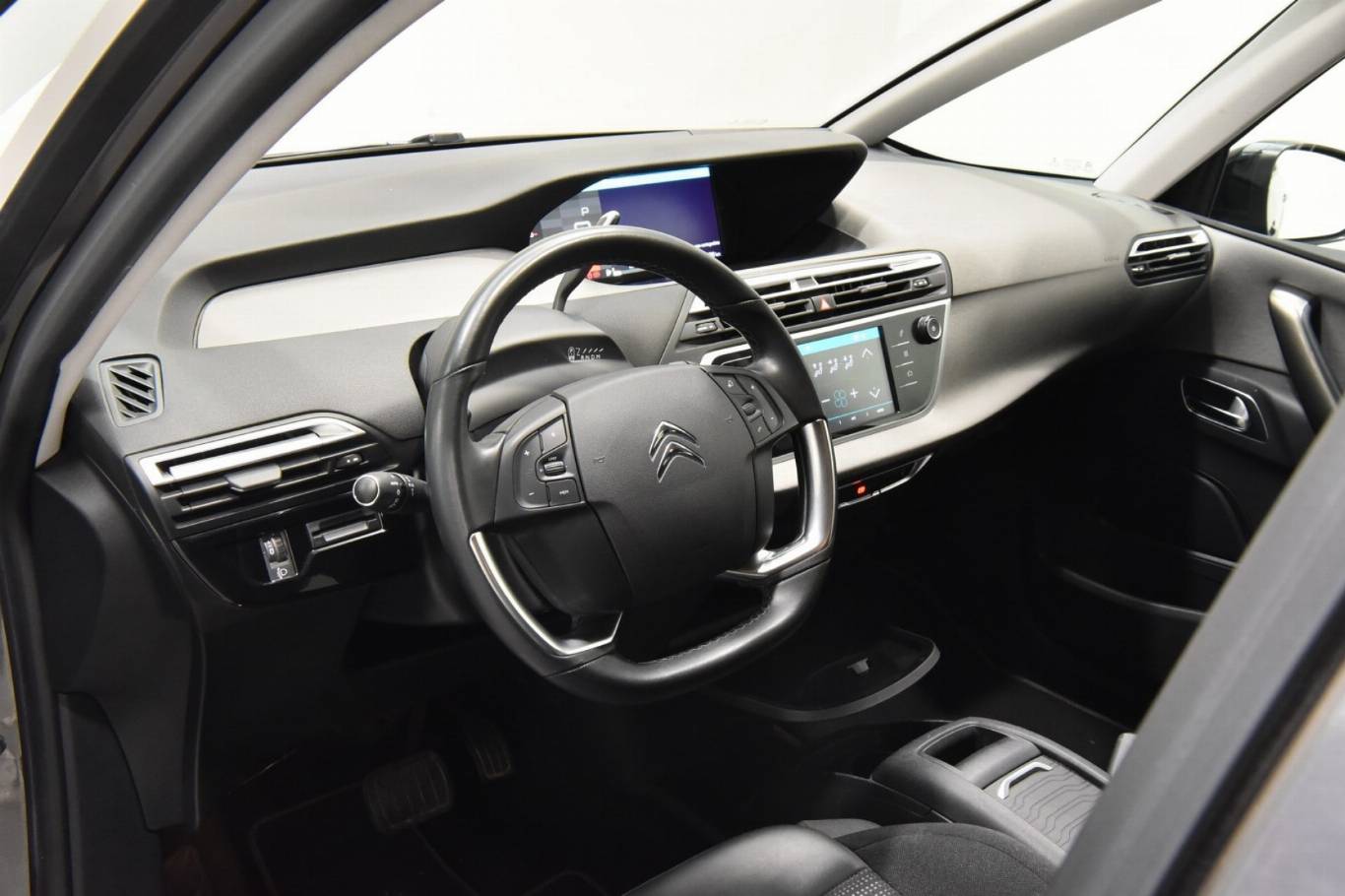 CITROEN Grand C4 Spacetourer 2