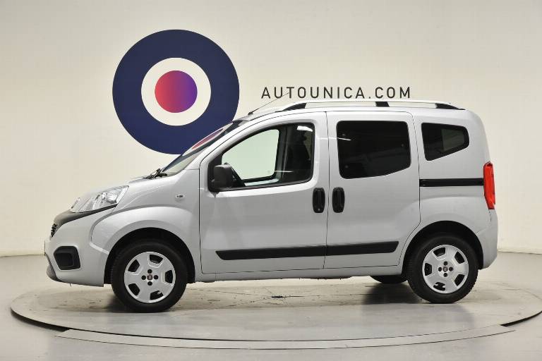 FIAT Qubo 16