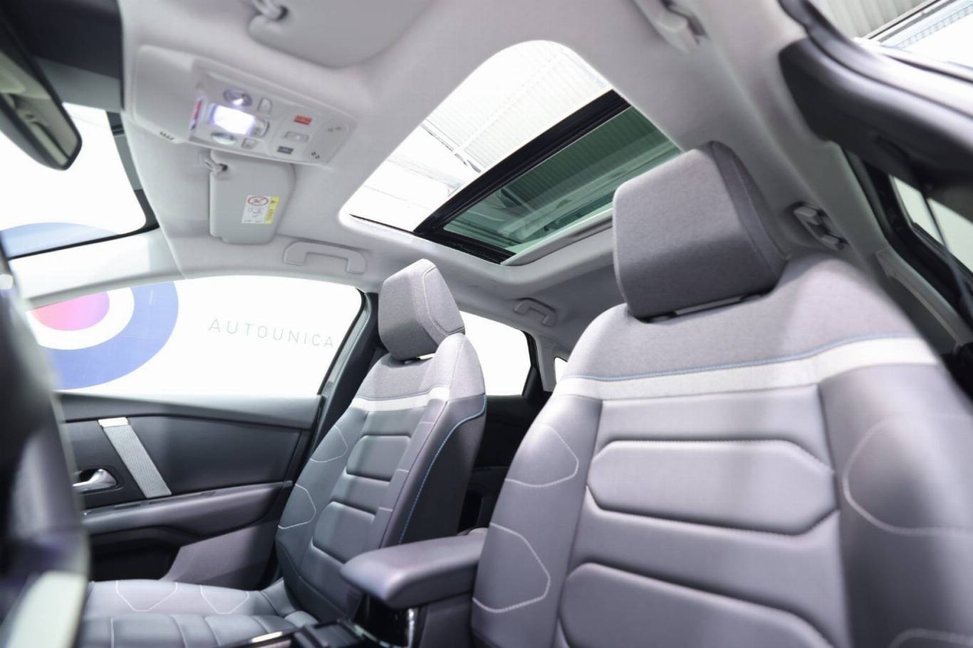 CITROEN C4 16