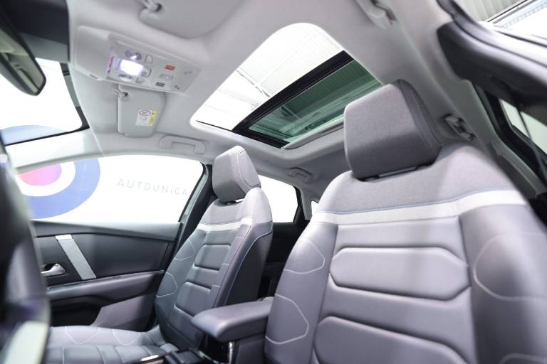CITROEN C4 16