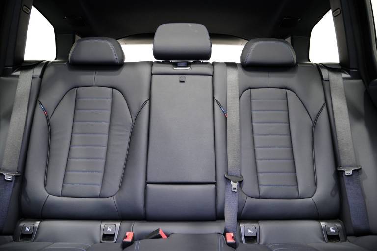 BMW X3 41