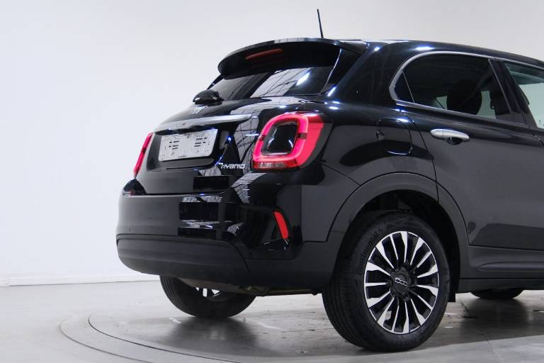 FIAT 500X 13