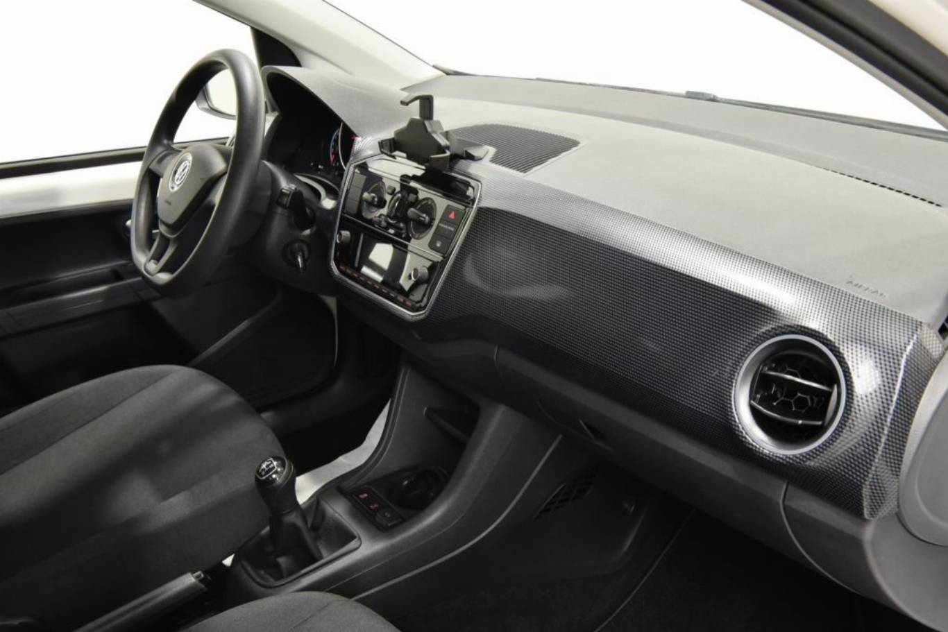 VOLKSWAGEN Up! 39