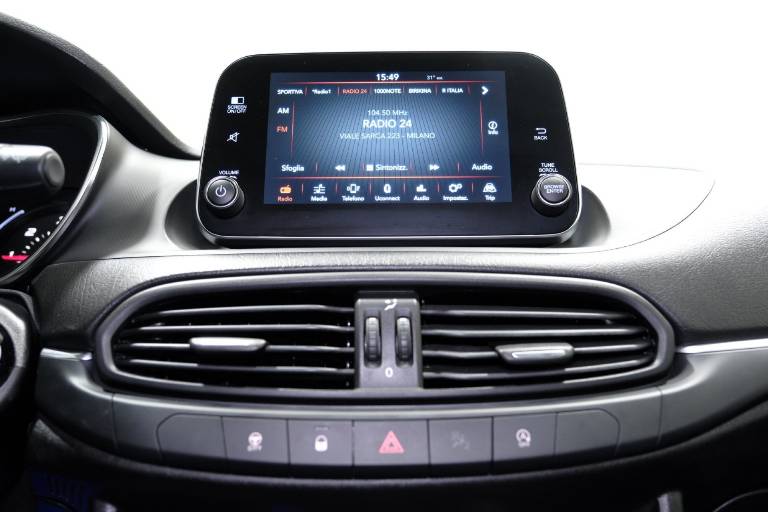 FIAT Tipo 8