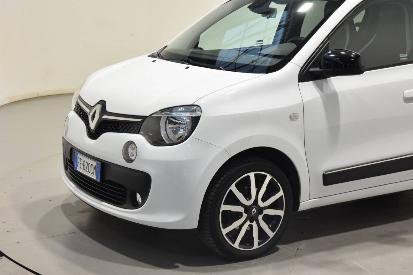 RENAULT Twingo 32