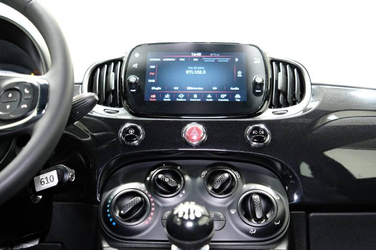 FIAT 500 35