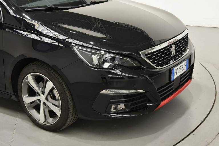 PEUGEOT 308 43