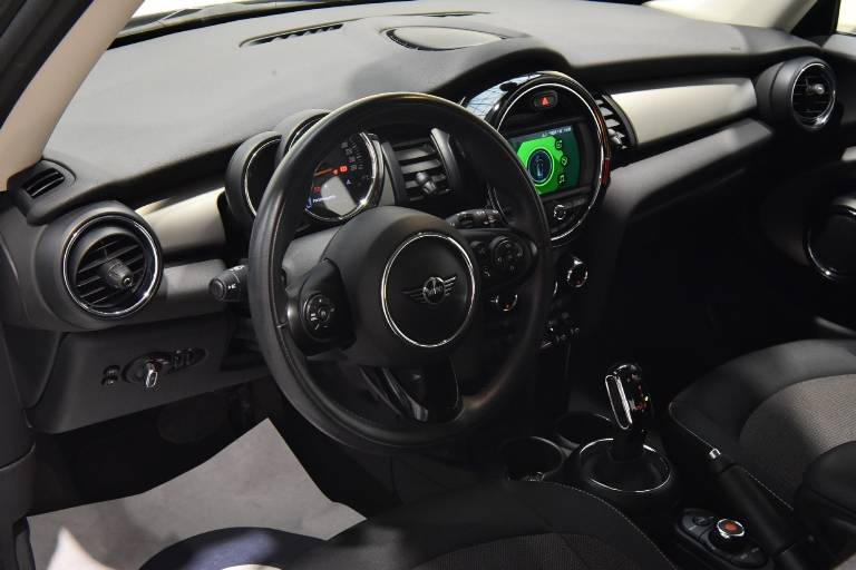 MINI Cooper D 3
