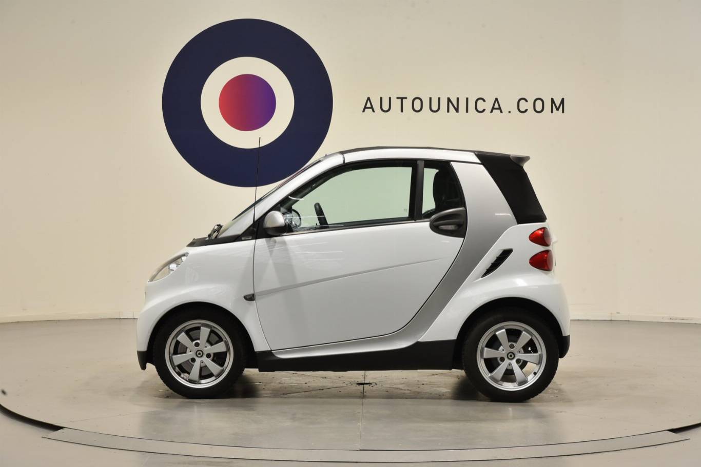 SMART ForTwo 30
