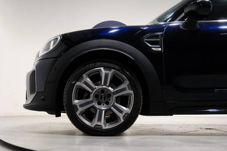 MINI Countryman 19