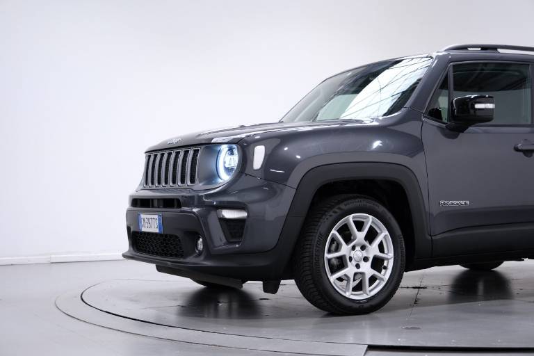 JEEP Renegade 53