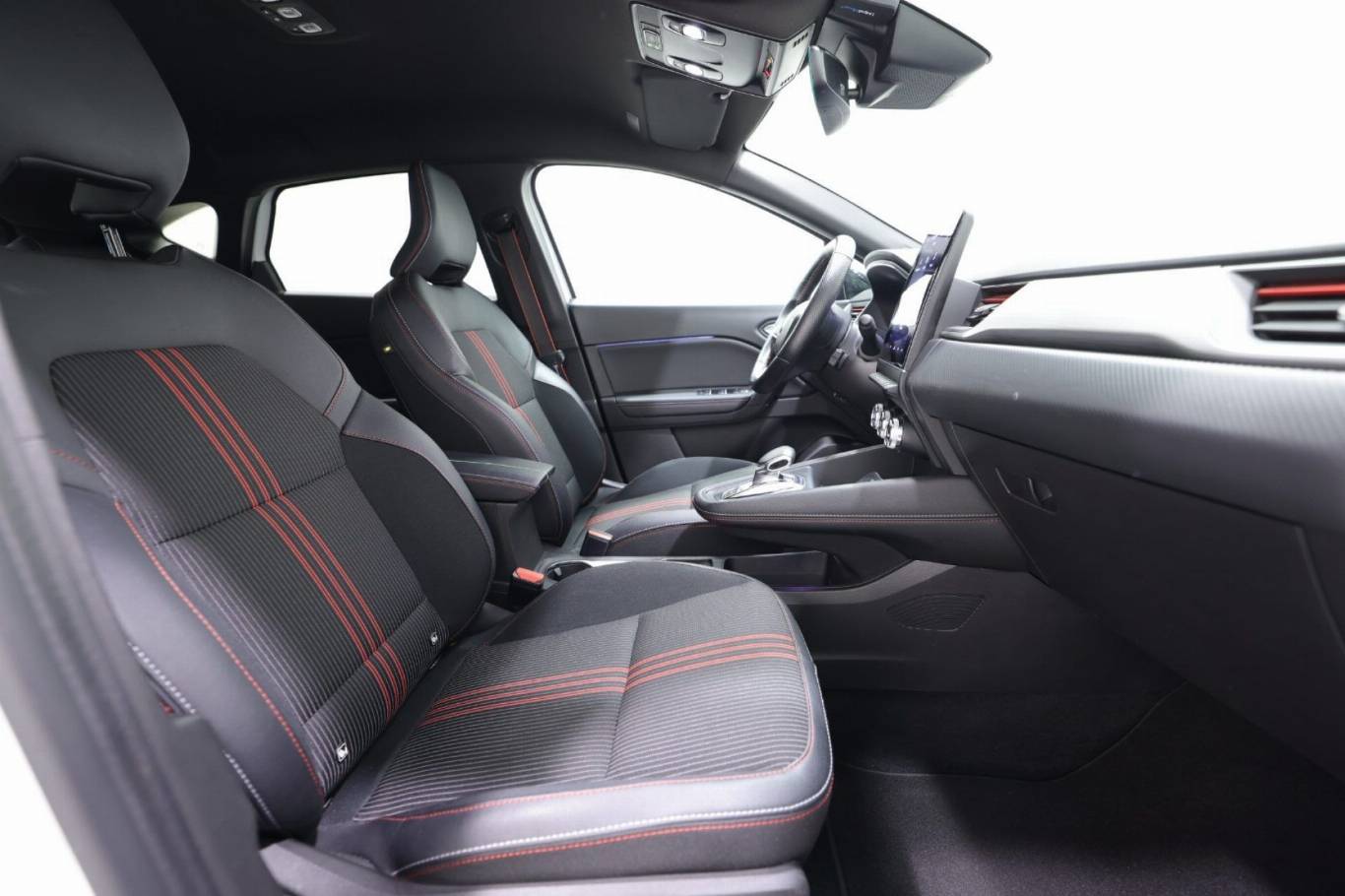 RENAULT Captur 47
