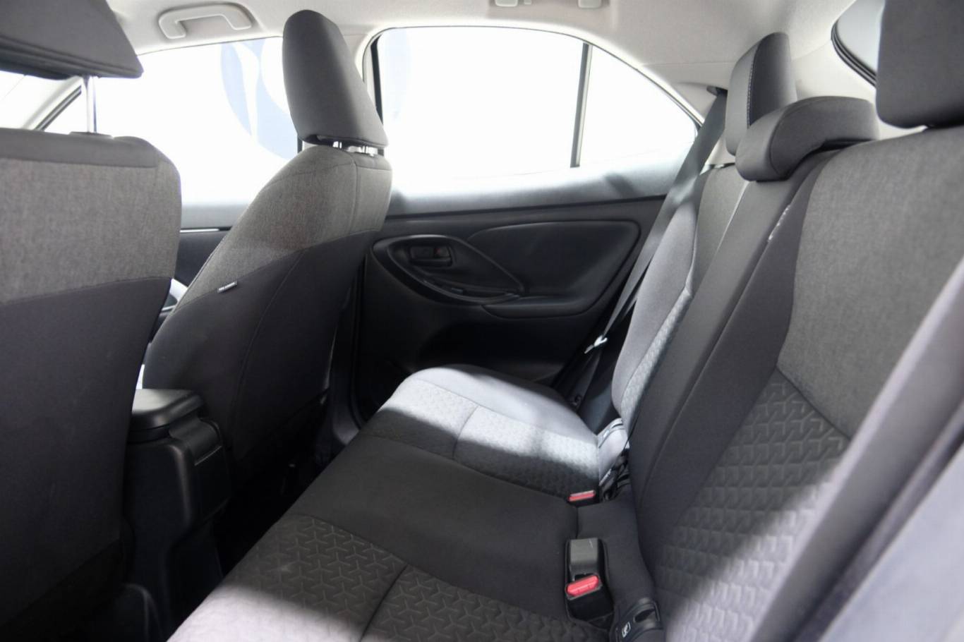 TOYOTA Yaris Cross 34