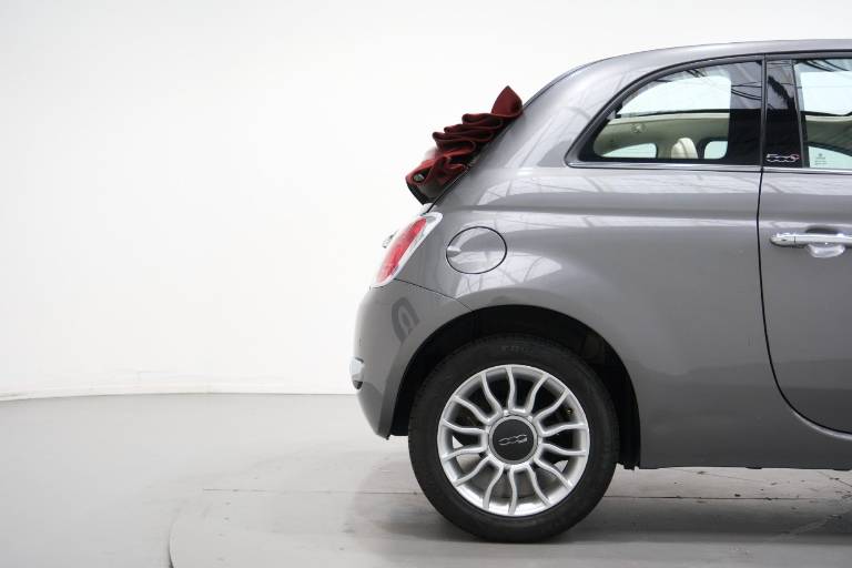 FIAT 500C 27