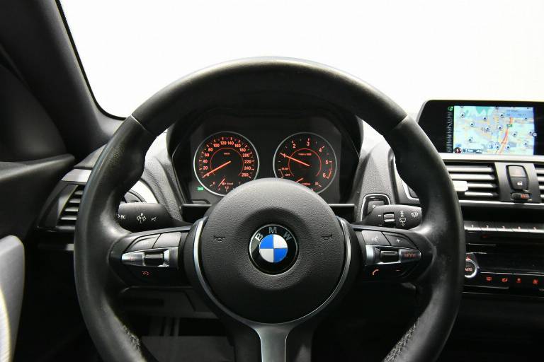 BMW 116 26