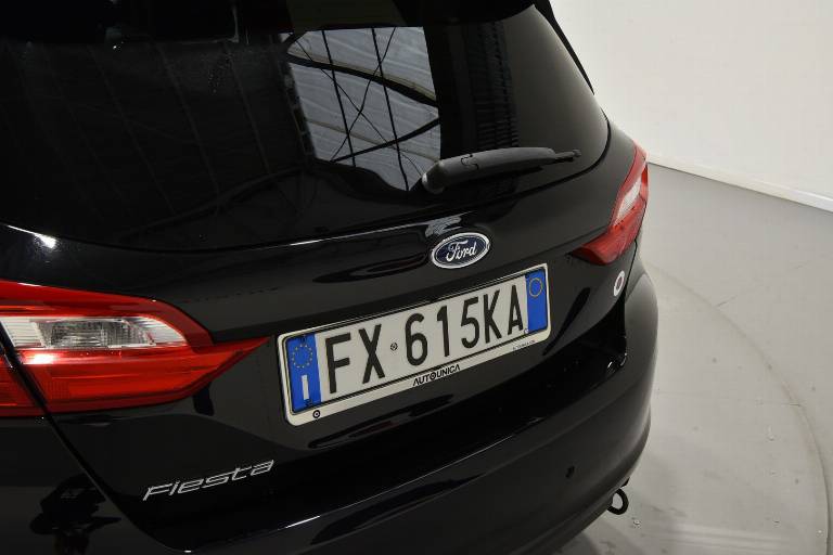 FORD Fiesta 39