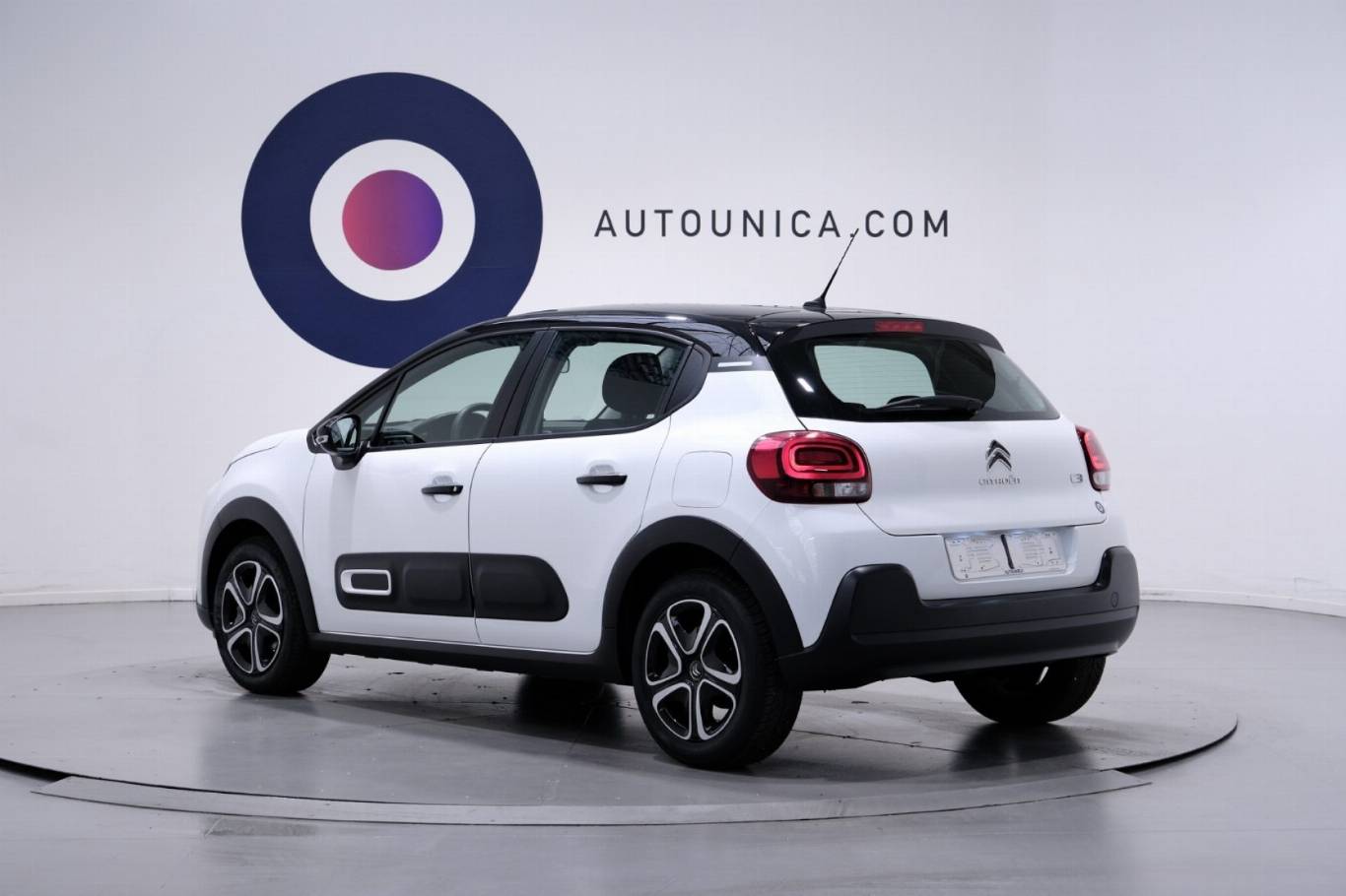 CITROEN C3 17