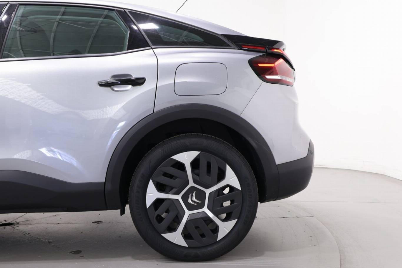 CITROEN C4 37