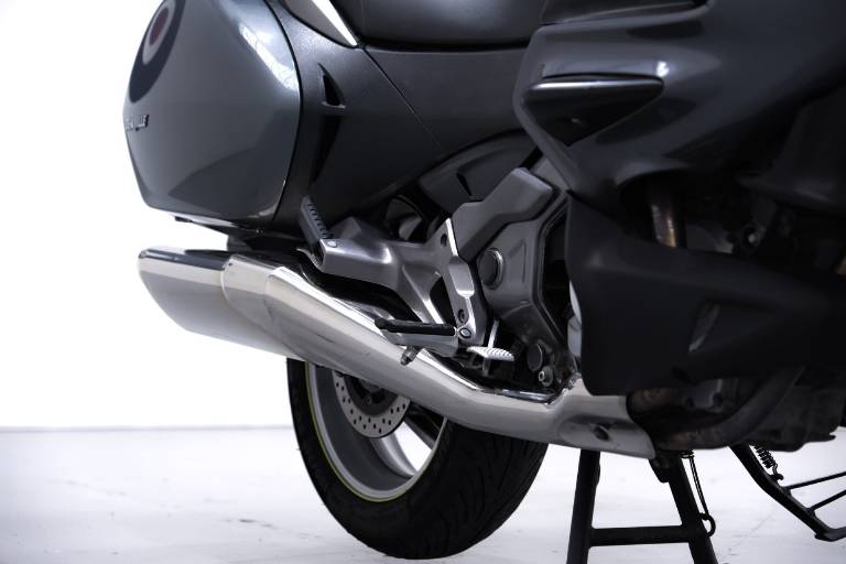 HONDA Deauville 700 20
