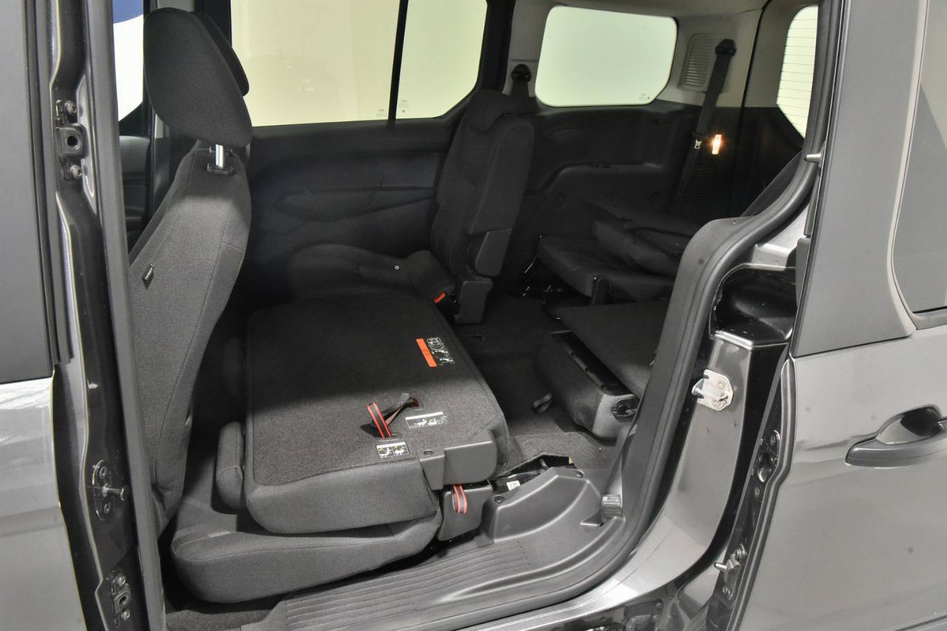 FORD Tourneo Connect 39